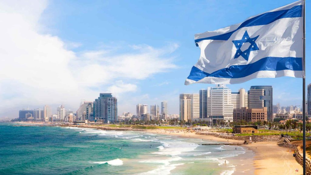חופשות משפחתיות בישראל