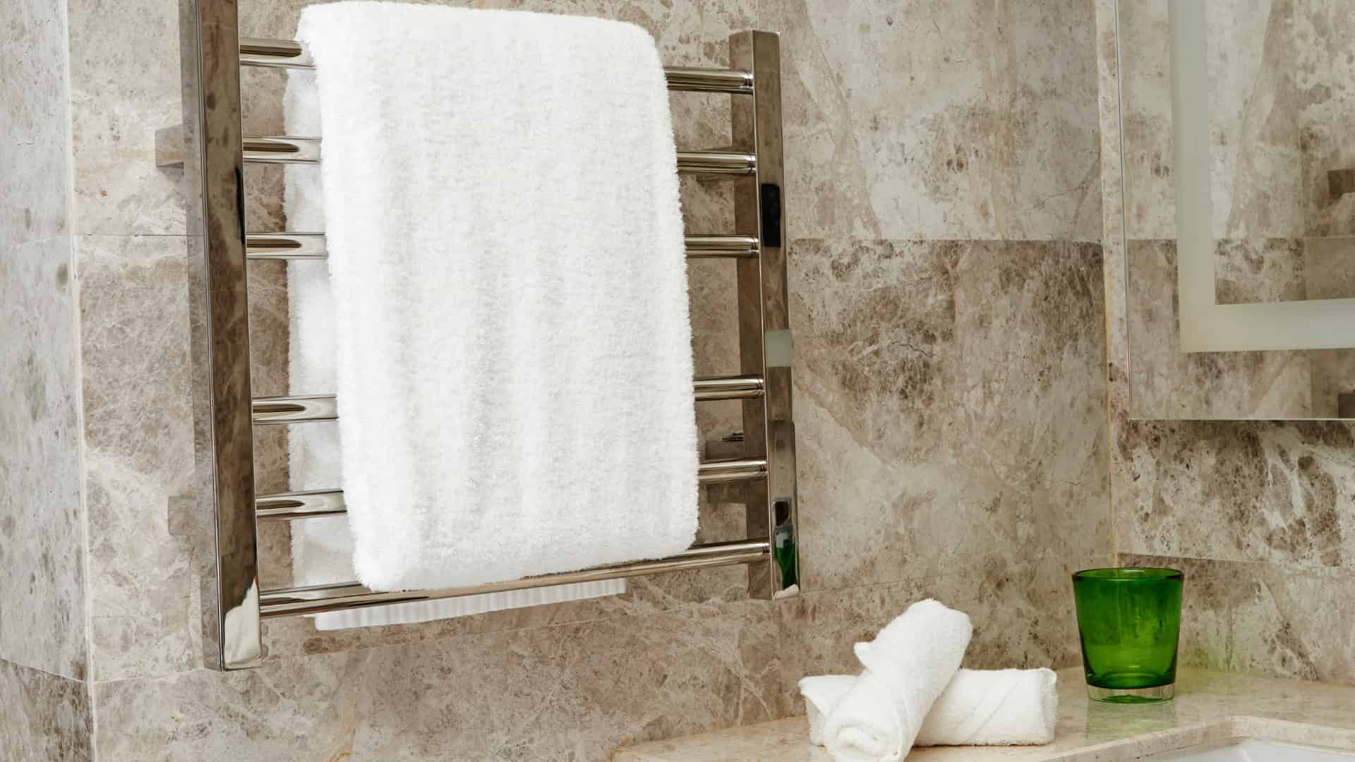 מחפש חימום אמבטיה? 5 אפשרויות נפוצות שאולי יתאימו לך
