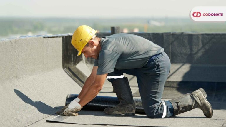 עבודת איטום